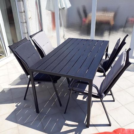 Apartment Ivana Viganj Bagian luar foto