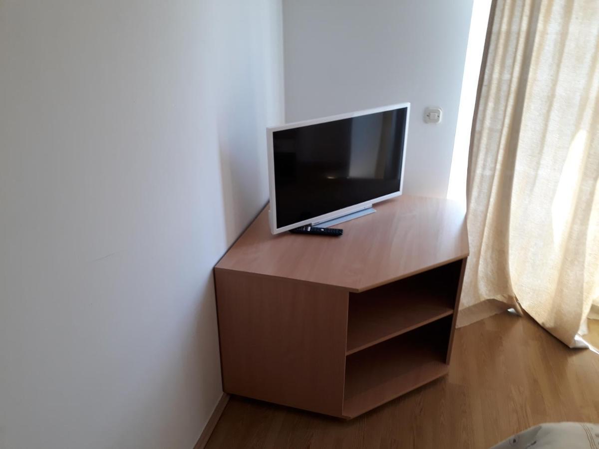 Apartment Ivana Viganj Bagian luar foto